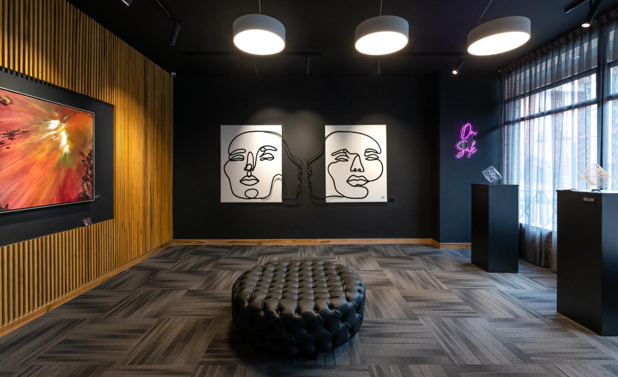 ボゴタ Pulse 95 By Wynwood Houseアパートホテル エクステリア 写真